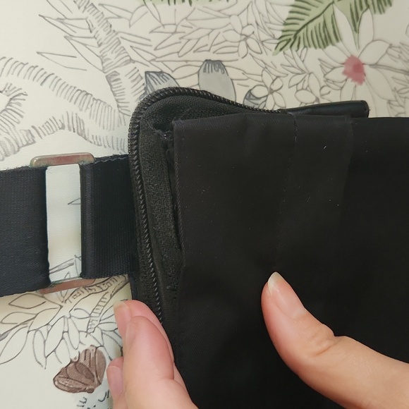 Prada Authentic Shoulder Bag, - Picture 6 of 12